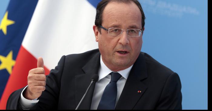 François Hollande devrait rendre publique dans les 72 heures la composition du nouveau gouvernement après sa démission.