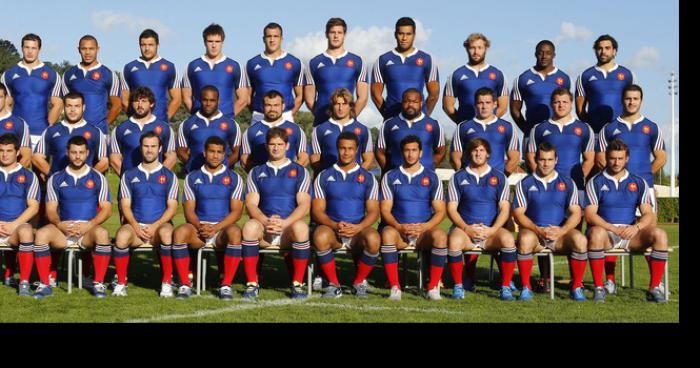 L'équipe de France menacée de disqualification pour la coupe du monde de rugby