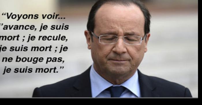 François Hollande Assasiné!