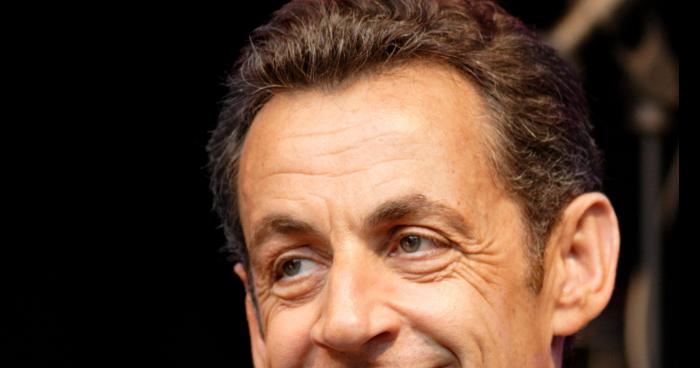 La mort de Nicolas Sarkozy
