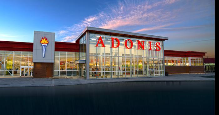 Les consommateurs de la région de Joliette auront accès à un Marché Adonis.