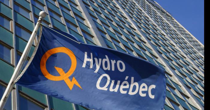 Hydo-Quebec fait trop d'argent