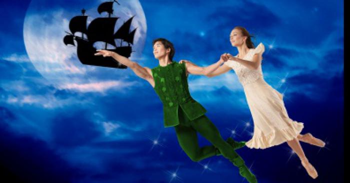 Insolite : Une adolescente affirme parler tout les soirs avec Peter Pan !