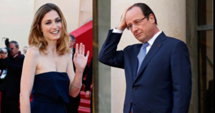 Hollande renonce à un deuxième mandat