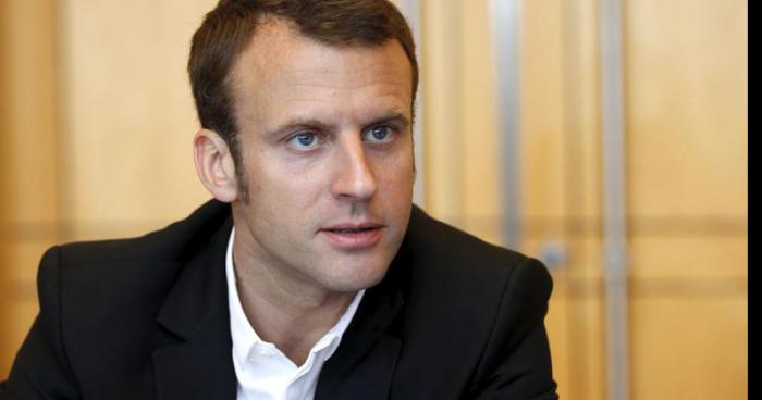 Macron et ISF : ses explications