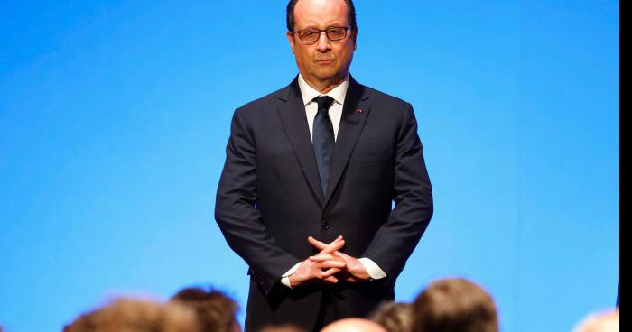 François Hollande veut instauré la PINCE comme nouvelle religion