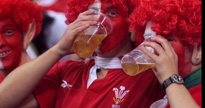 Incroyable augmentation du prix de la bière en Wallonie pour la Coupe du Monde
