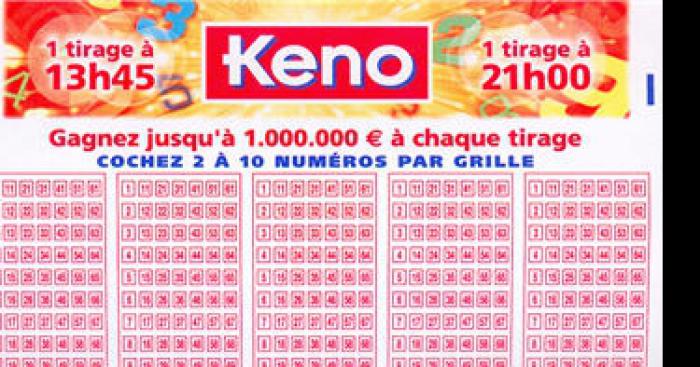 Une jeune Narbonnaise gagne 800.000 euros au keno et perd son ticket au centre-ville de Narbonne