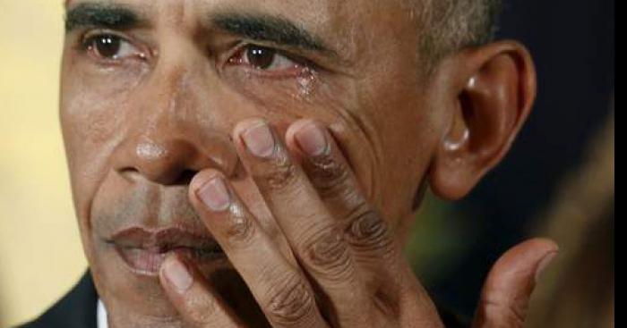 Barack Obama reprend le contrôle des Etats-Unis