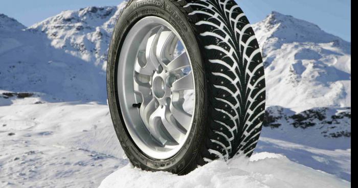 Trudeau veut rendre optionnels les pneus d'hiver.