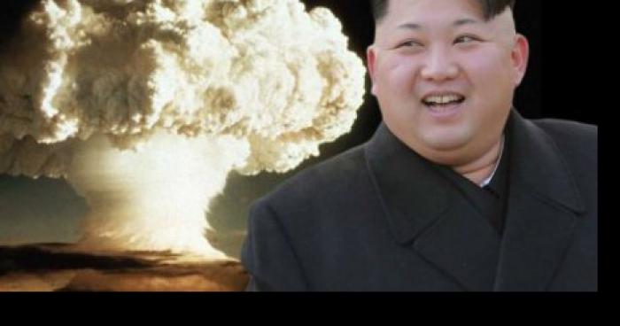 Kim Jong-Un prevoie d’attaquer le Canada et les États-Unis !!!!!!