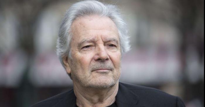 L'acteur Pierre Arditi atteint d'un cancer de la prostate