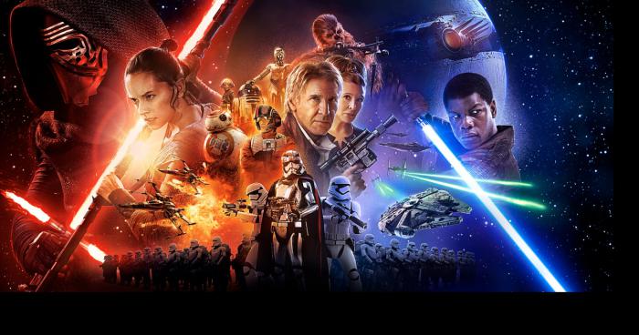 The Rises Of The Order : le meilleur Star Wars depuis... toujours!