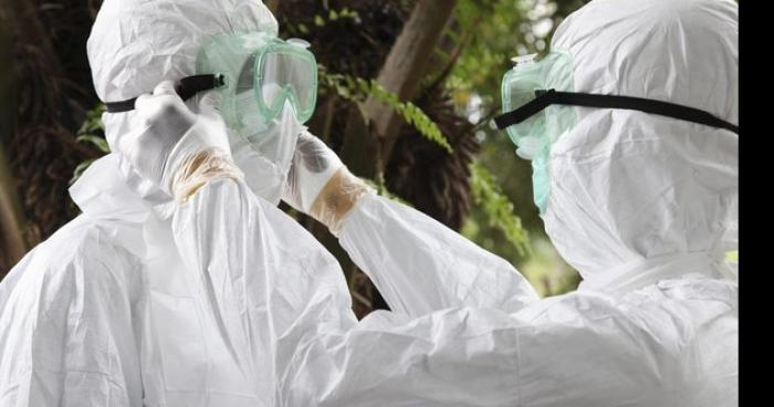 Un cas du virus ebola en Valais