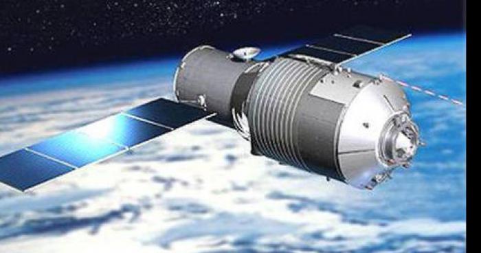 La Station spatiale chinoise Tiangong 1 s’écrasera bien sur l’Hérault (France)