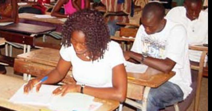 Centrafrique: Ré-proclamation des résultats du Baccalauréat 2015