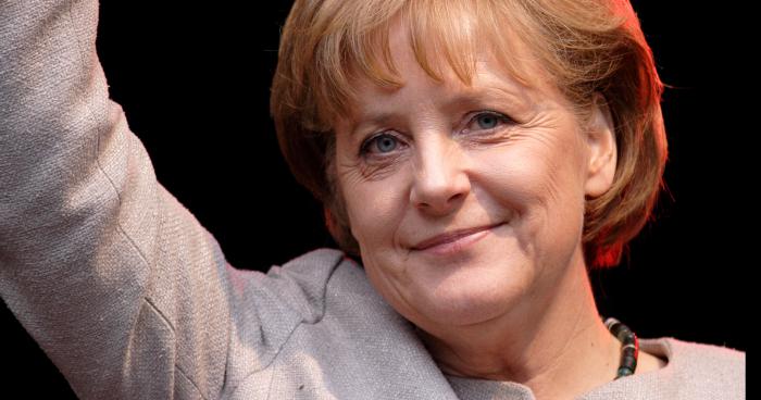 Merkel déclare le Super Baule férié