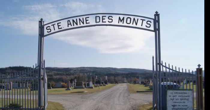 Saint-Anne-Des-Monts, en pleine expansions !!