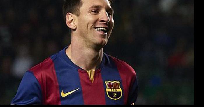 La fin de Lionel Messi