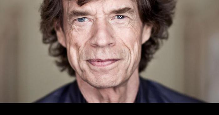 Mick Jagger en concert à la rentrée avec les Chauds Celtes Du
