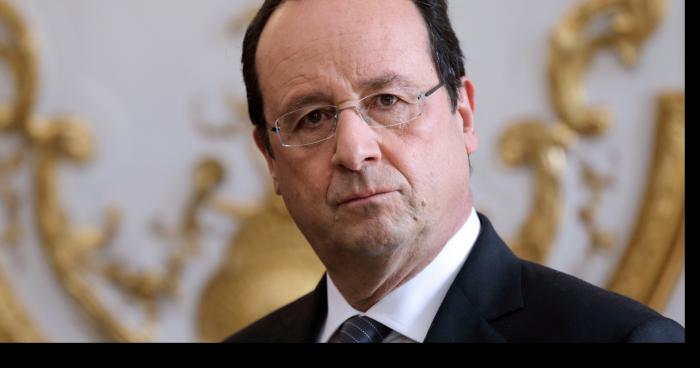 Demission du president francois hollande