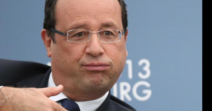 François Hollande la keh a mojito
