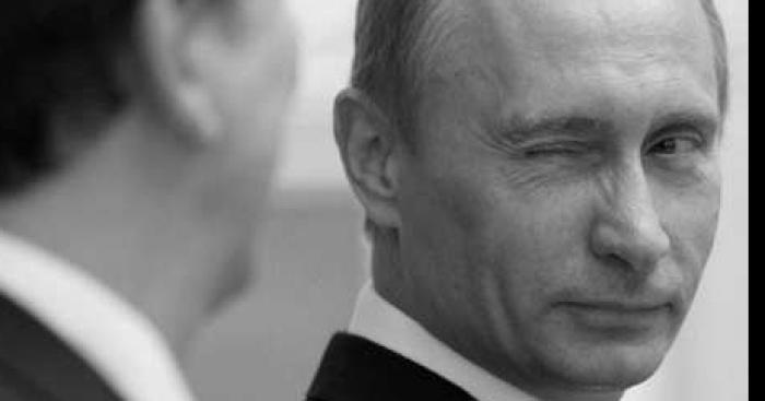 Poutine se sépare de son copain