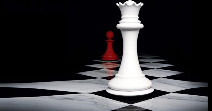 Open international d'échecs de la Tour d'argent du 12ième