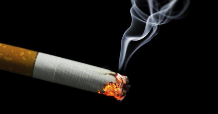 Villes, pollution : fumer  sera bientot un delit passsible d'ammende  et de prison !