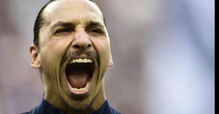 Et si l'équipe Mistral Toulon piquait Zlatan Ibrahimovic au PSG?