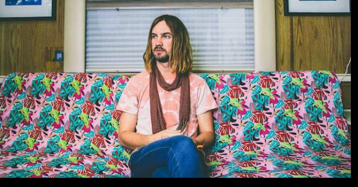 Tame Impala's Kevin Parker has eaten a sandwich today and it should amaze you.