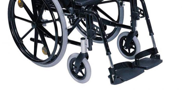 Le controle technique obligatoire pour les fauteuils roulants en 2016