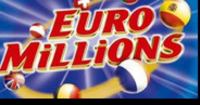 Une ch'tite est la grande gagnante du Jackpot à 37millions d'euros !
