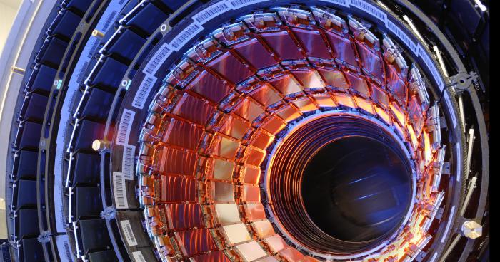 Stupeur et angoisse au CERN de Genève