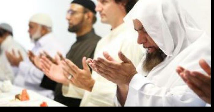 Des réfugiés syrien qui mangent des bébés? Reportage choque sur ces familles musulmanes qu'on accueil au Canada.