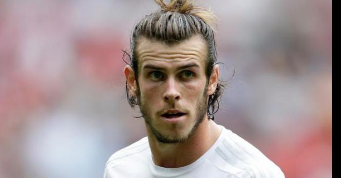 Officiel le PSG recrute Gareth Bale