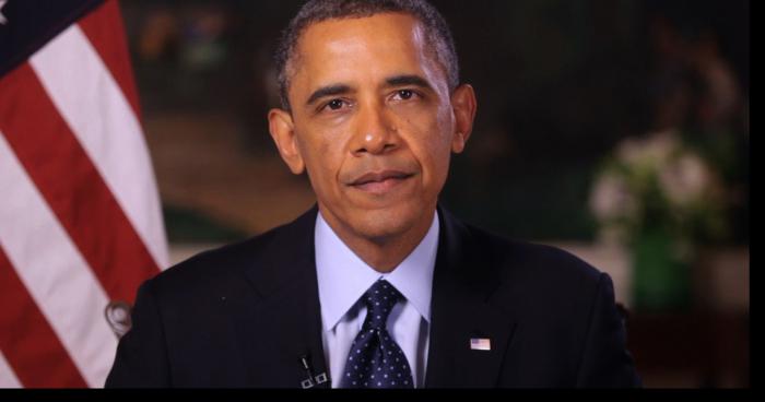 Barack Obama à Plouha