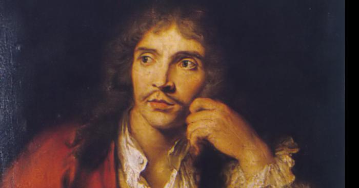 Molière était en fait scatophile.