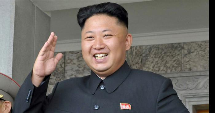 La Corée du Nord menace de détruire Sclos de Contes