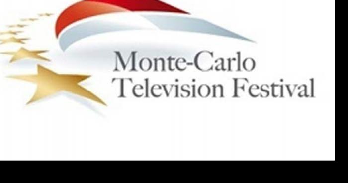 Guillaume sur le tapis rouge du festival de Monte Carlo