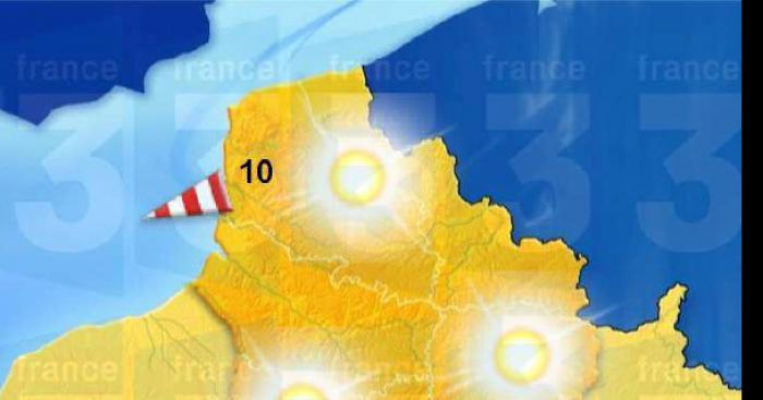 Eté 2015: il fera chaud dans le Nord-Pas-de-Calais.