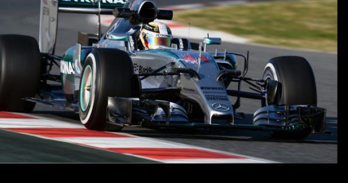 F1 Mercedes  : Arrivée imminente de Julien Michaud