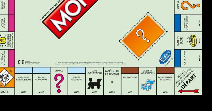Monopoly Interdit en France ?