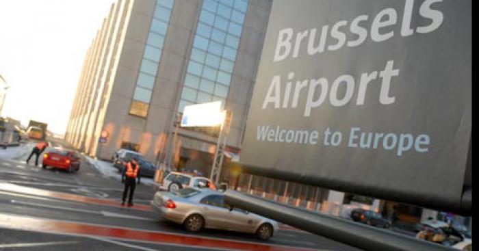L'aéroport de Bruxelles national fermera définitivement ses portes en 2026