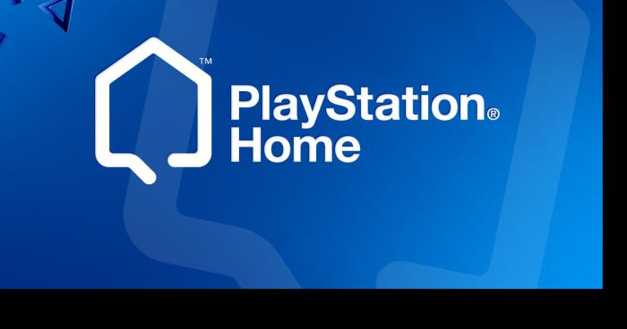 Sony relance les serveurs du Playstation Home pour l'été 2015.