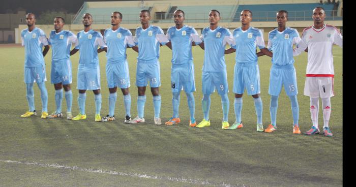 Des investisseurs Qataris prêts à racheter le Djibouti FC suite à son accession en CFA 2?