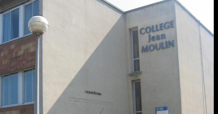 Collège jean-bernard et jean moulin salon de provence