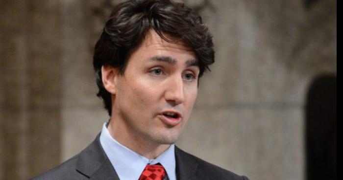 COUP DE THÉÂTRE: Justin Trudeau annonce la fusion de son parti avec le NPD