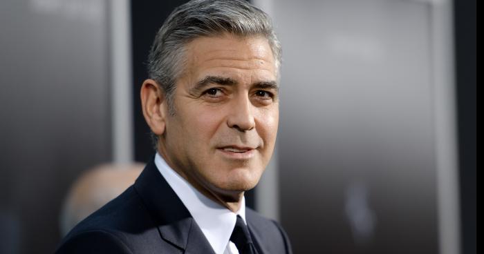 L'acteur de cinéma George Clooney pourrait s'établir prochainement sur la commune de Renens (VD)