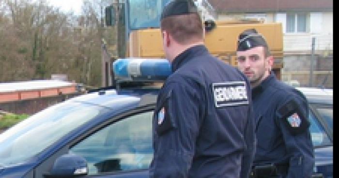 Le tueur en série de Dinan (Bretagne) toujours en fuite à adresse une lettre a la police